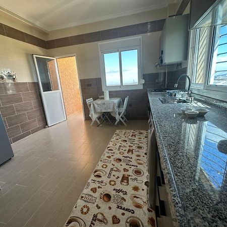 Appartement A Houma, Proche Port Tanger Med Dalia Eksteriør billede
