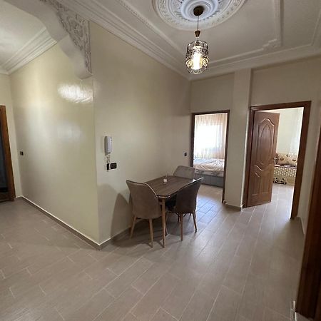 Appartement A Houma, Proche Port Tanger Med Dalia Eksteriør billede