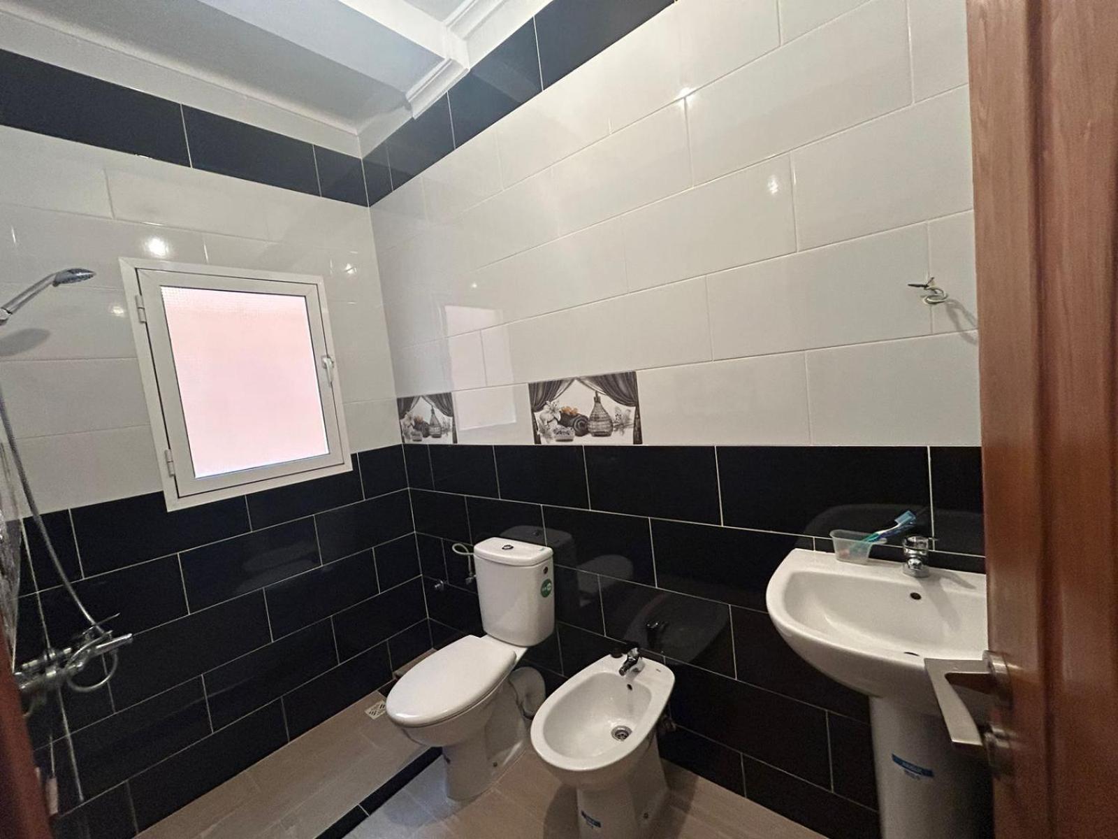 Appartement A Houma, Proche Port Tanger Med Dalia Eksteriør billede
