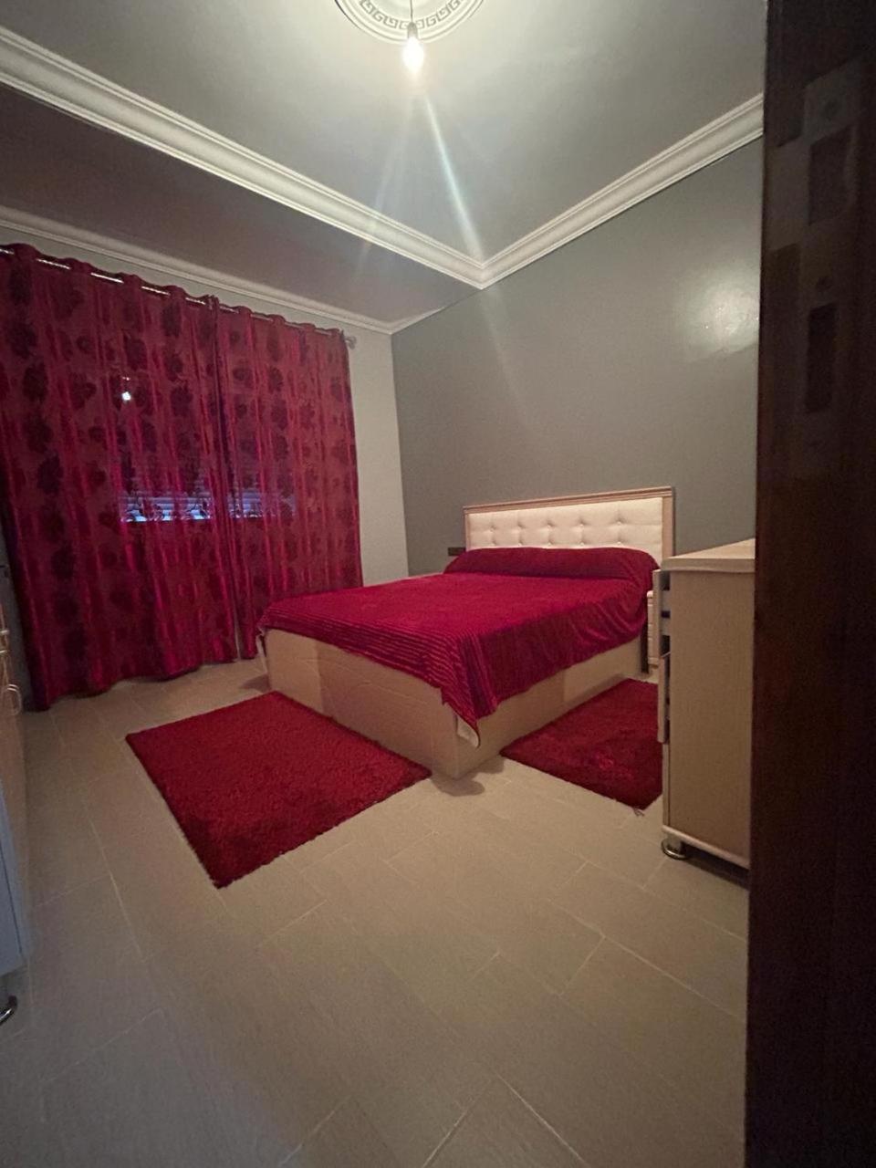 Appartement A Houma, Proche Port Tanger Med Dalia Eksteriør billede