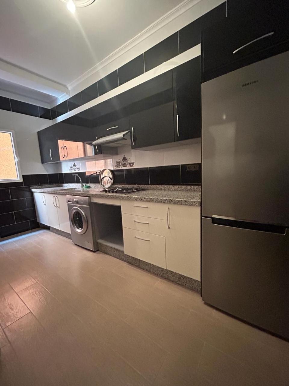 Appartement A Houma, Proche Port Tanger Med Dalia Eksteriør billede