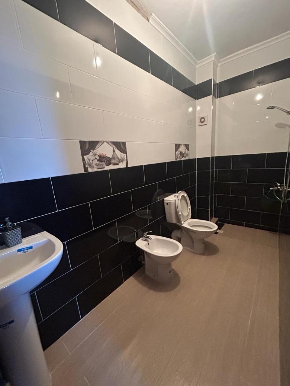 Appartement A Houma, Proche Port Tanger Med Dalia Eksteriør billede