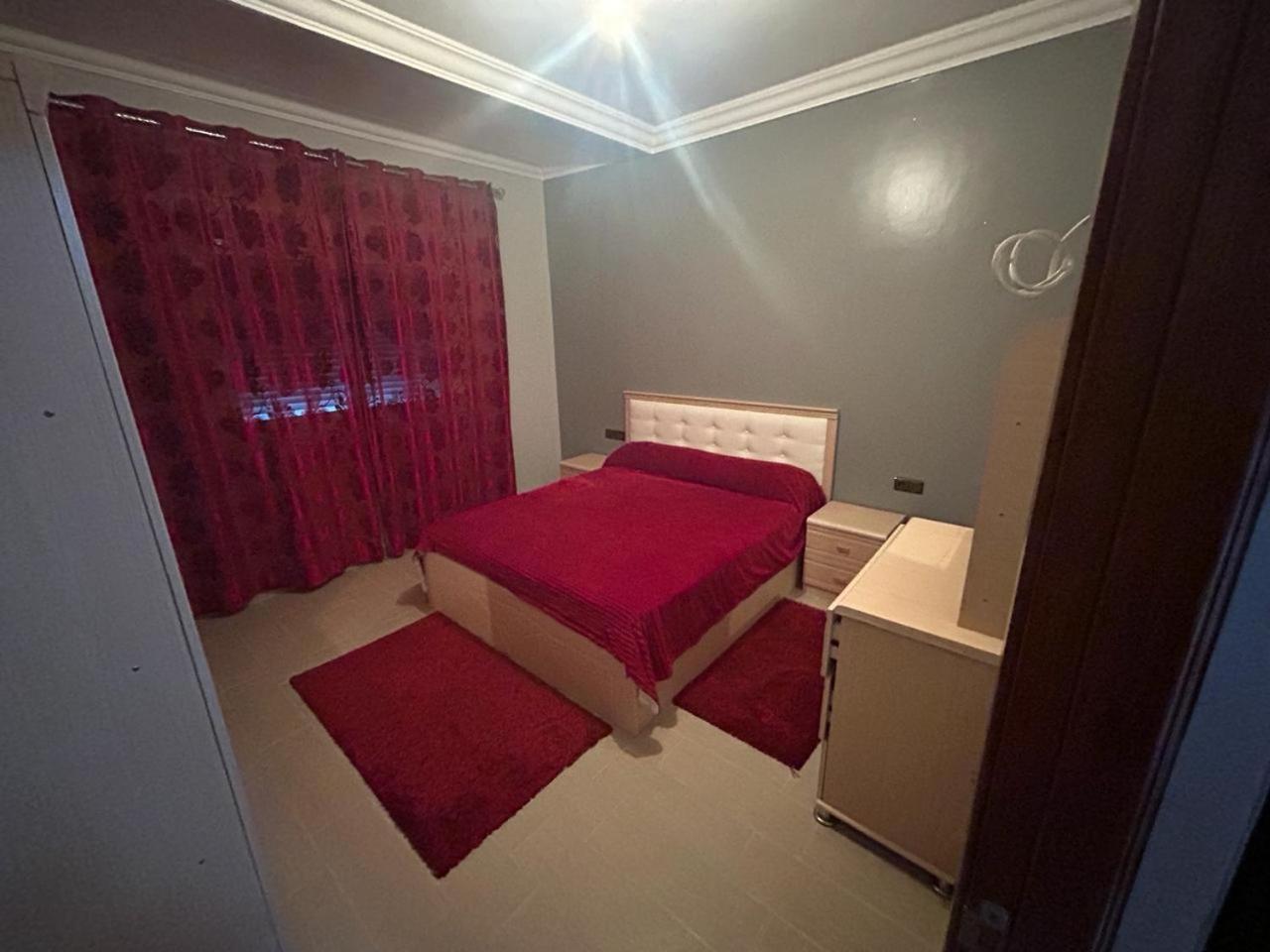 Appartement A Houma, Proche Port Tanger Med Dalia Eksteriør billede