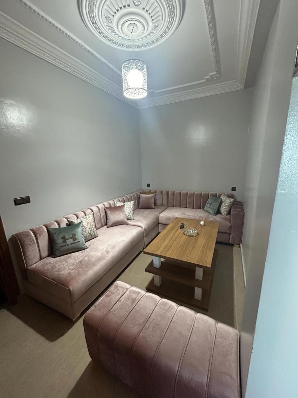 Appartement A Houma, Proche Port Tanger Med Dalia Eksteriør billede