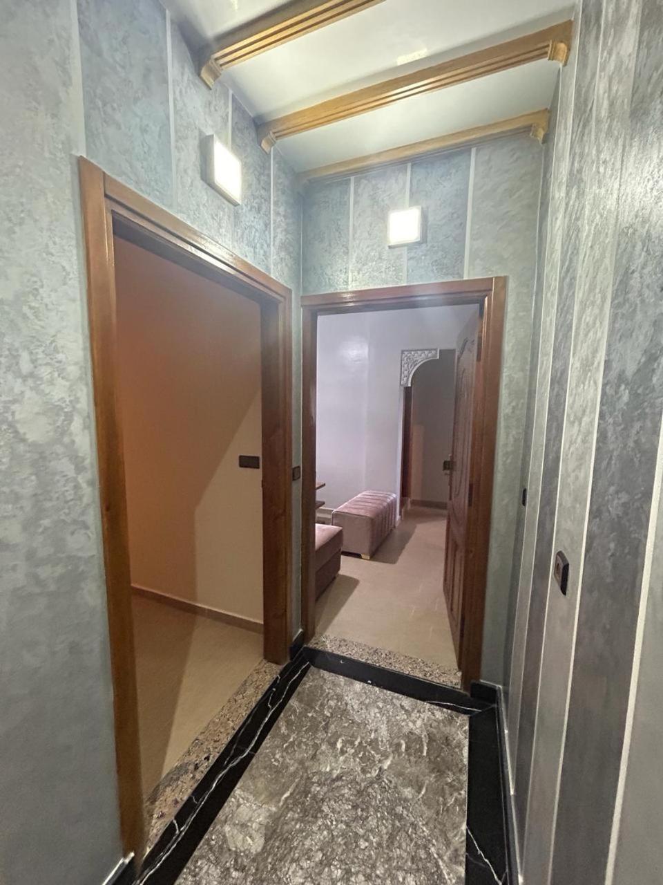 Appartement A Houma, Proche Port Tanger Med Dalia Eksteriør billede
