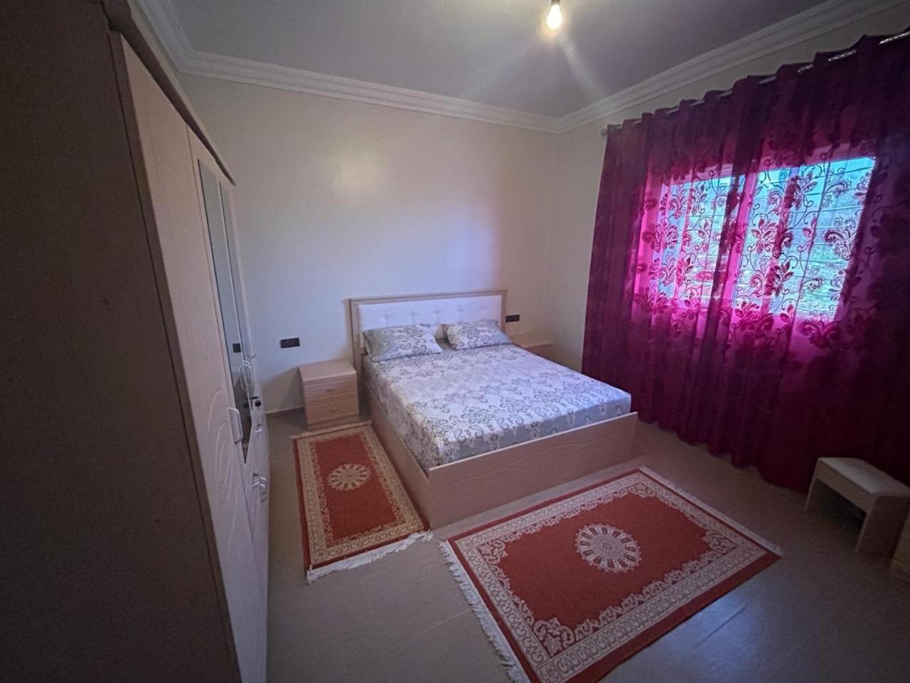 Appartement A Houma, Proche Port Tanger Med Dalia Eksteriør billede
