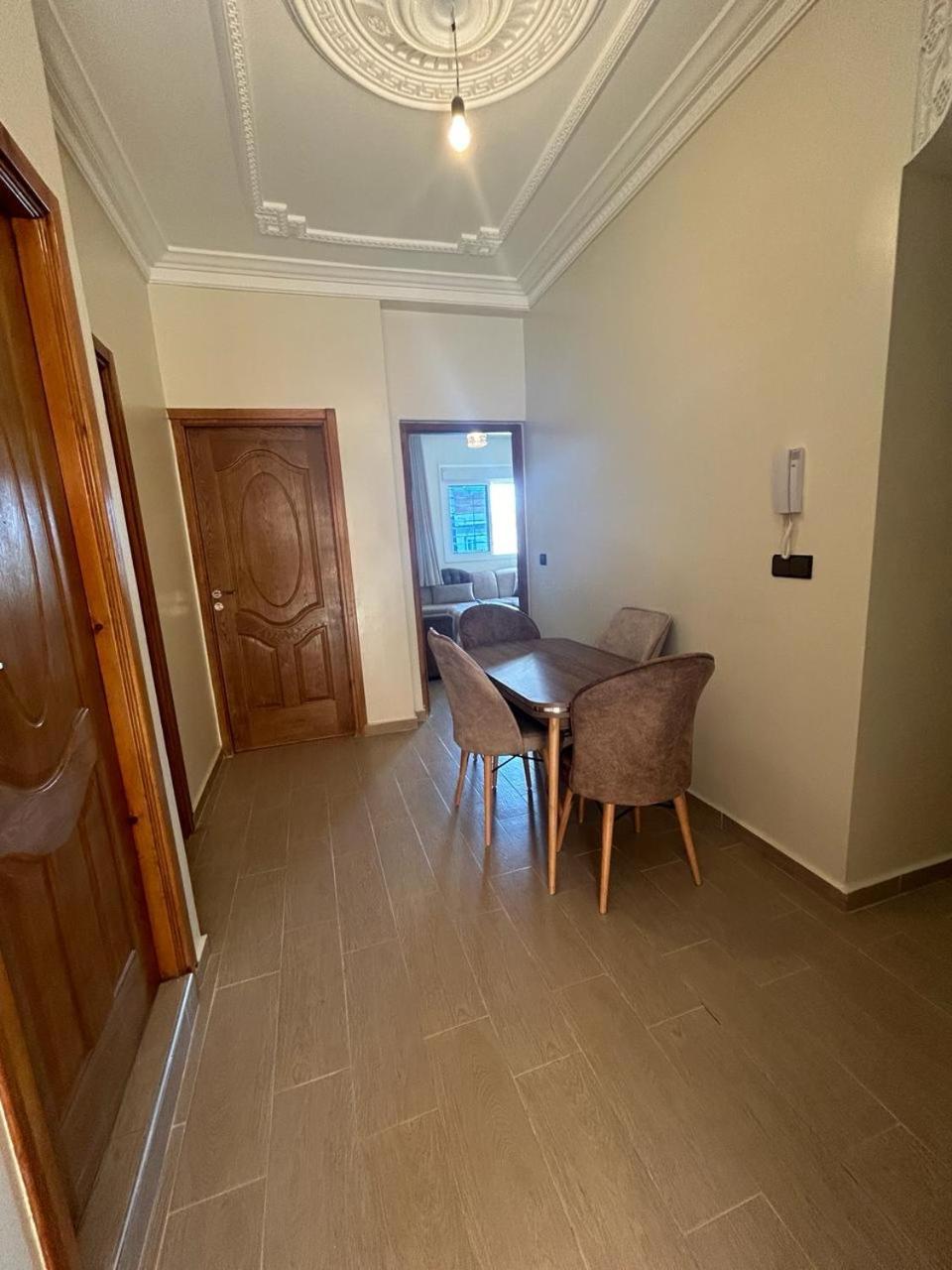 Appartement A Houma, Proche Port Tanger Med Dalia Eksteriør billede