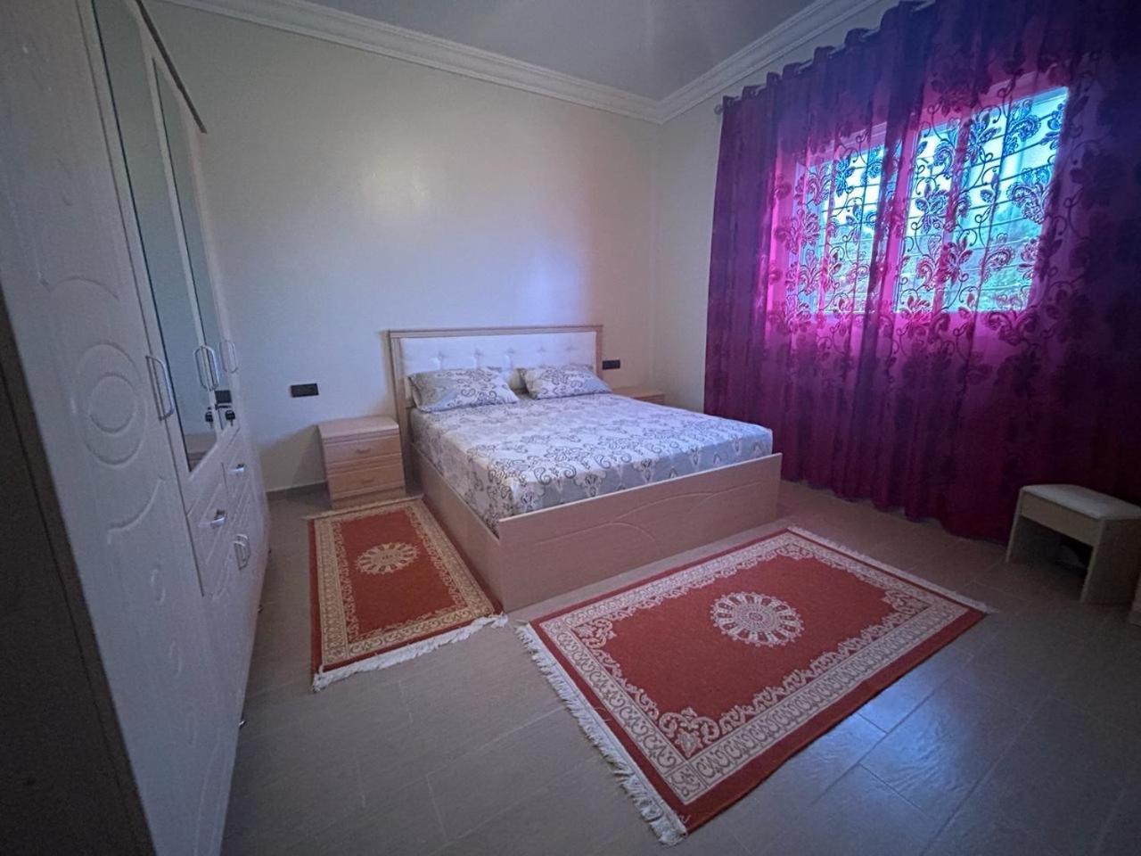 Appartement A Houma, Proche Port Tanger Med Dalia Eksteriør billede