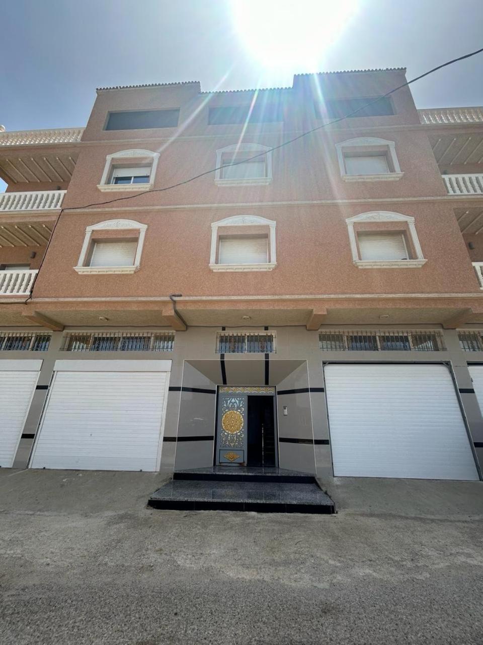 Appartement A Houma, Proche Port Tanger Med Dalia Eksteriør billede