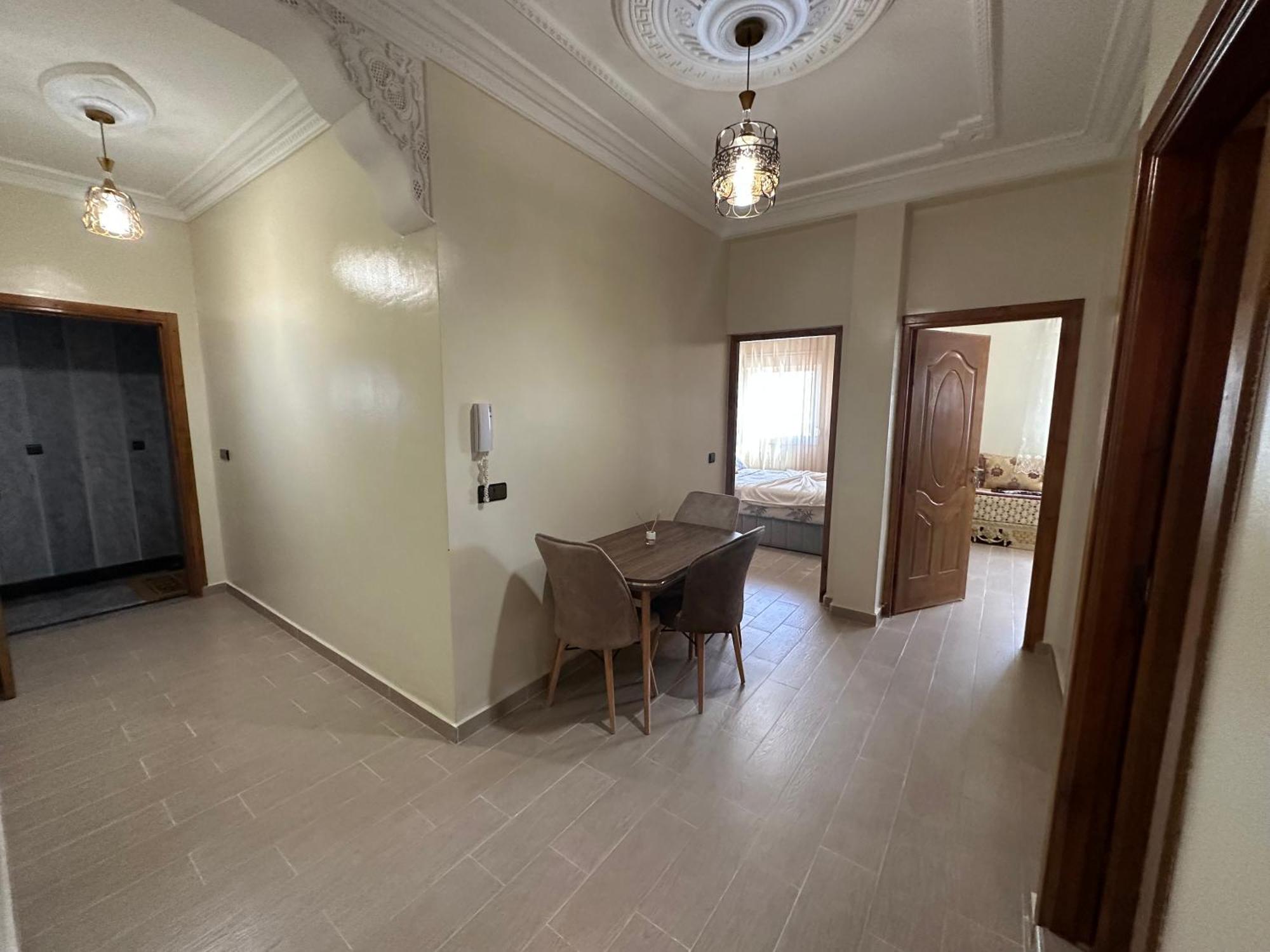 Appartement A Houma, Proche Port Tanger Med Dalia Eksteriør billede
