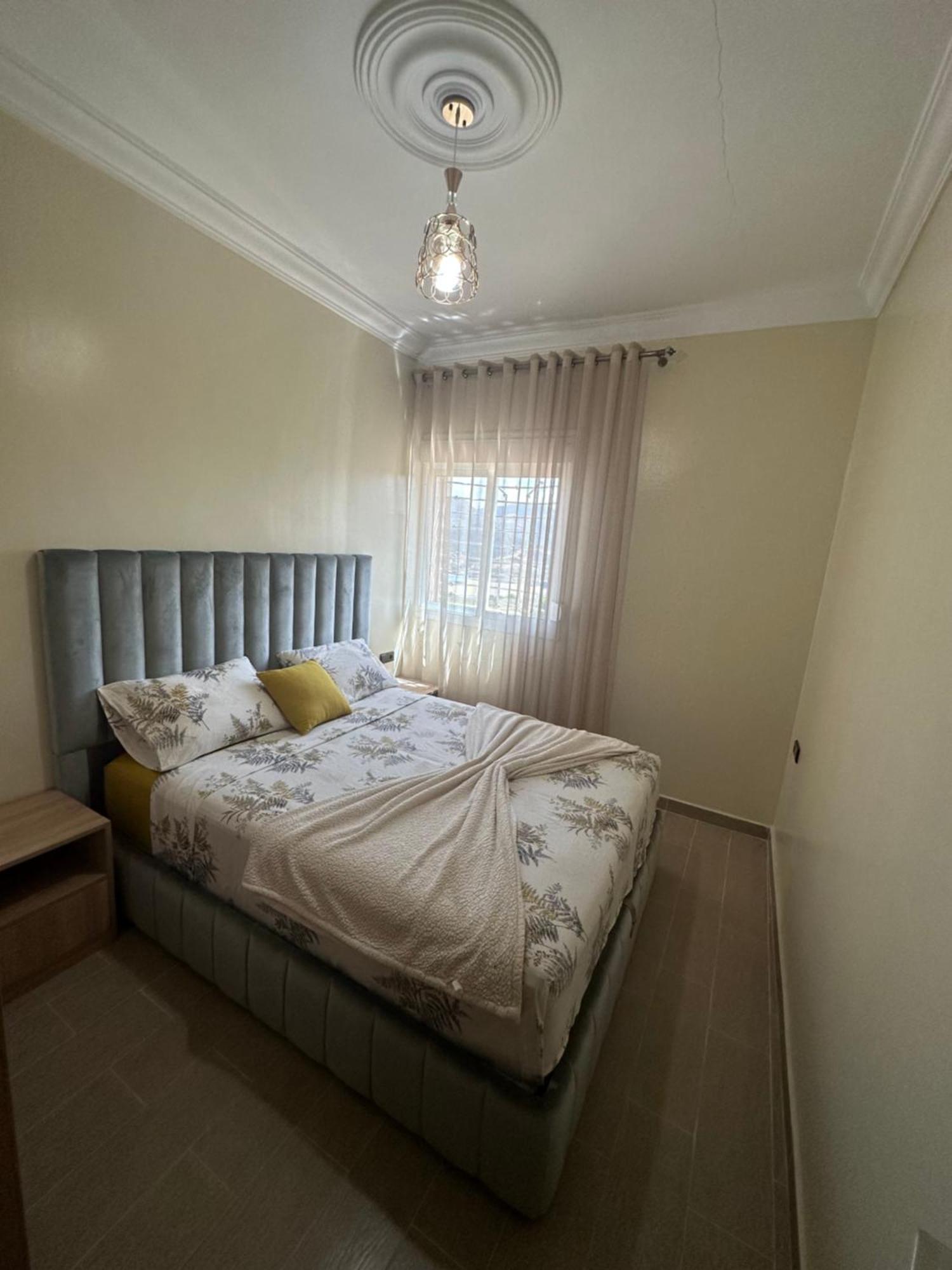 Appartement A Houma, Proche Port Tanger Med Dalia Eksteriør billede