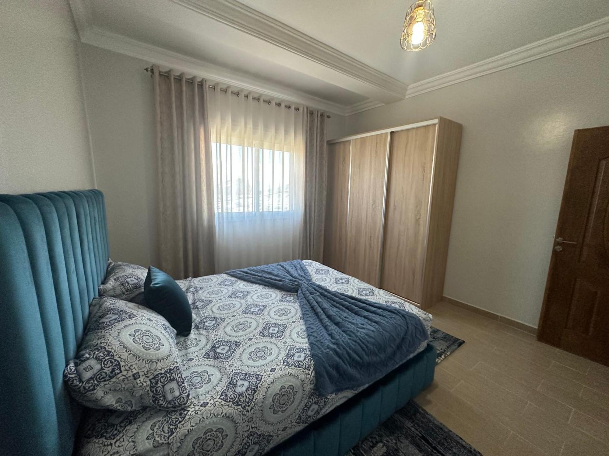 Appartement A Houma, Proche Port Tanger Med Dalia Eksteriør billede
