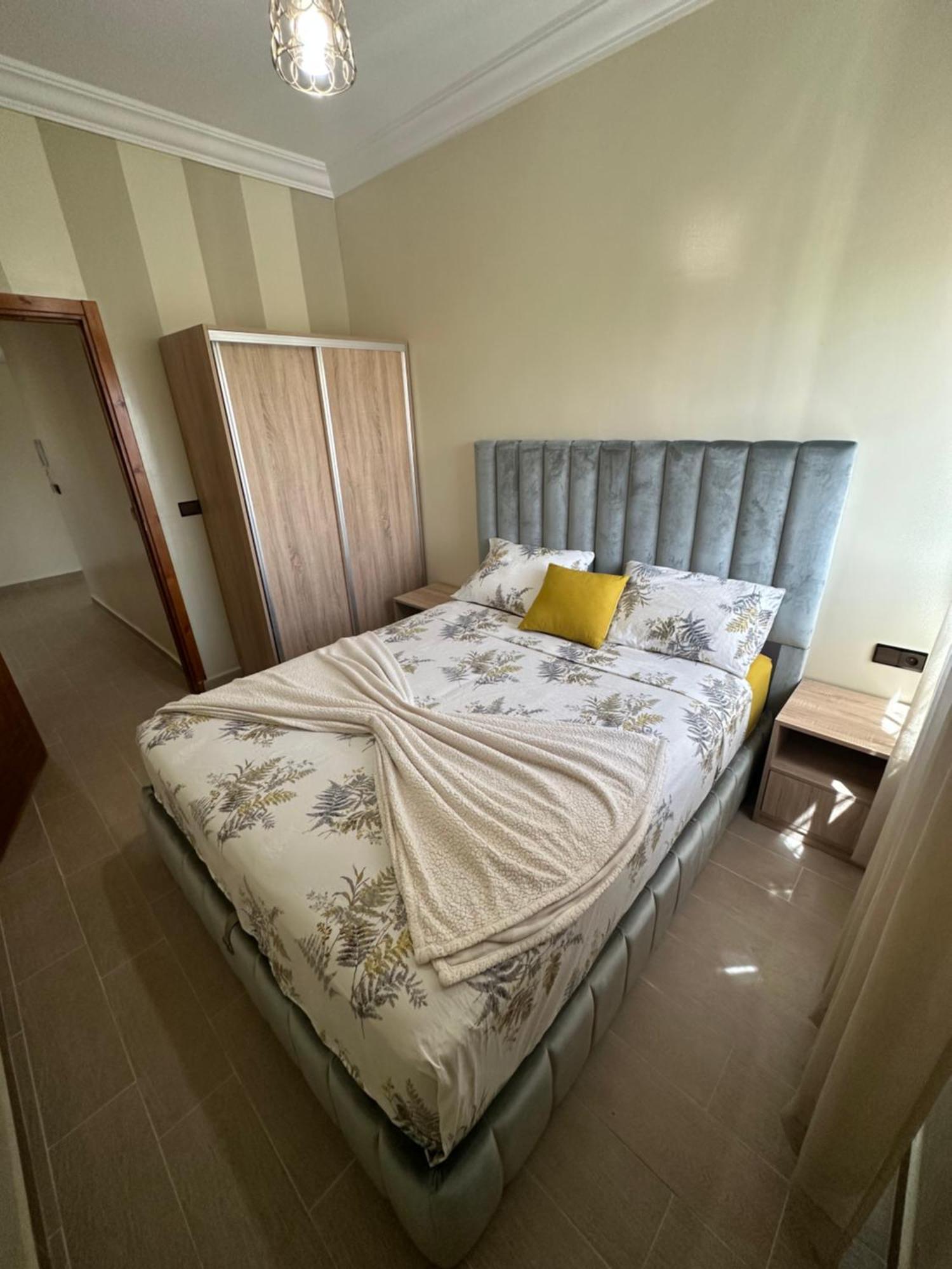 Appartement A Houma, Proche Port Tanger Med Dalia Eksteriør billede