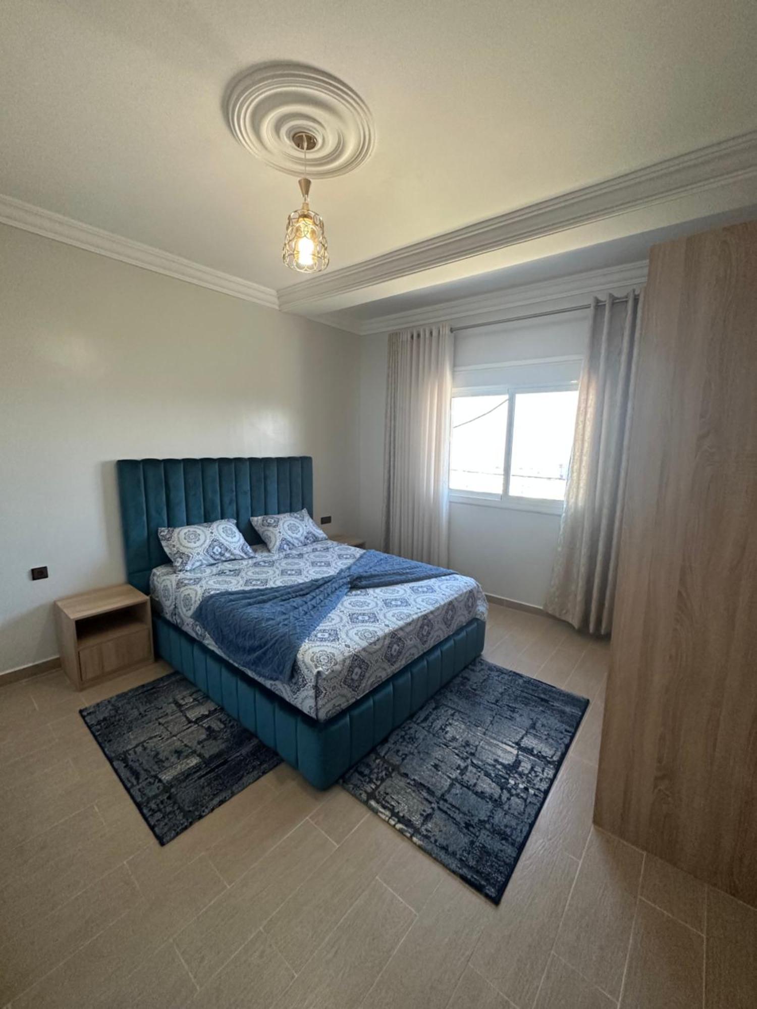 Appartement A Houma, Proche Port Tanger Med Dalia Eksteriør billede