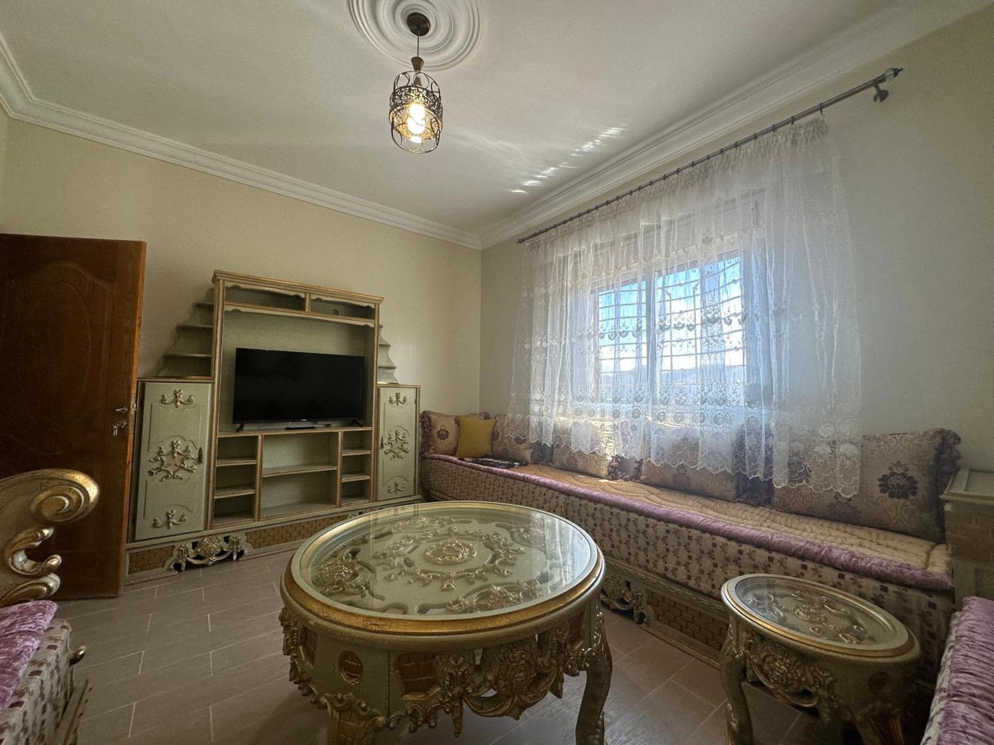 Appartement A Houma, Proche Port Tanger Med Dalia Eksteriør billede