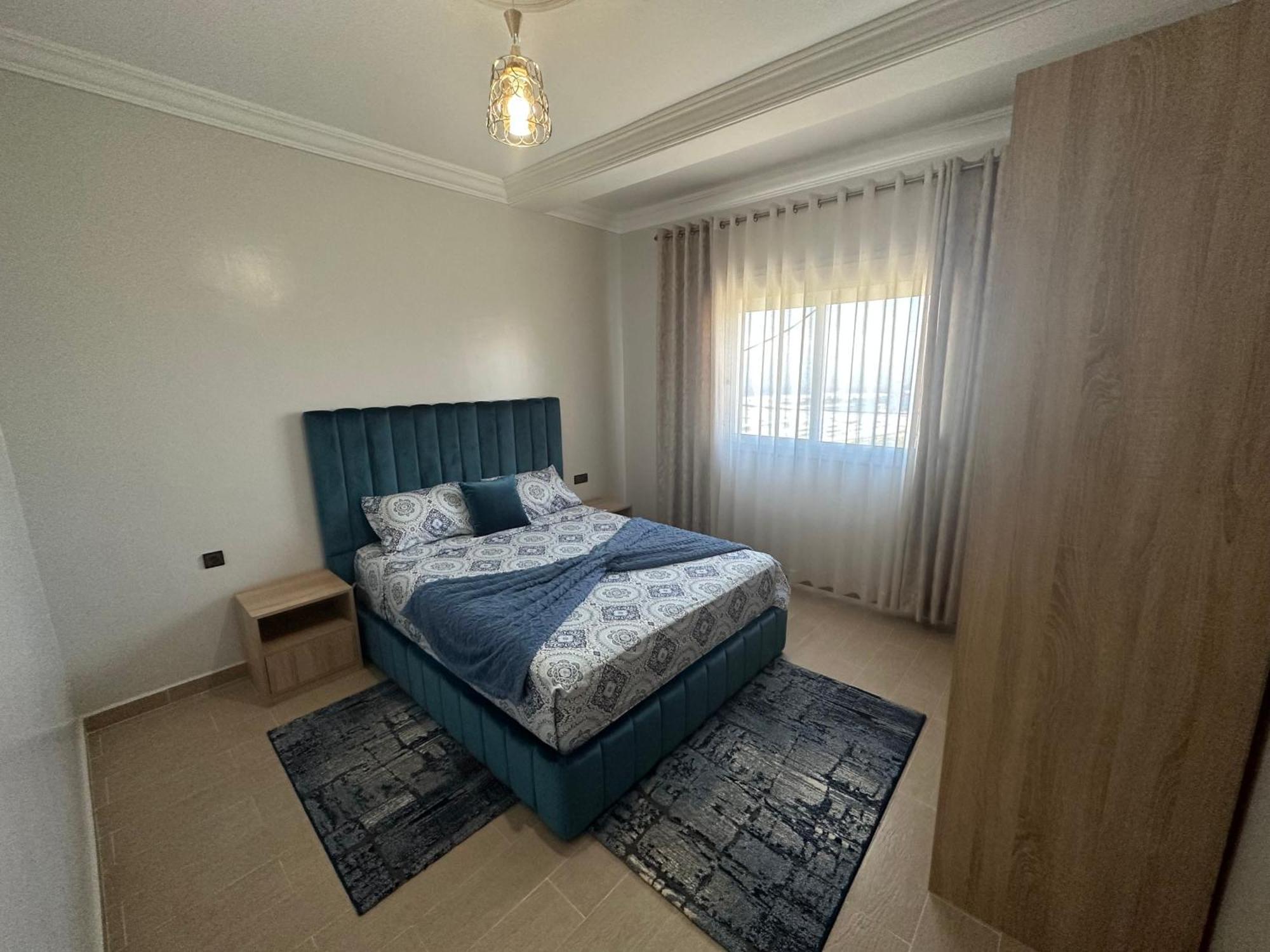 Appartement A Houma, Proche Port Tanger Med Dalia Eksteriør billede